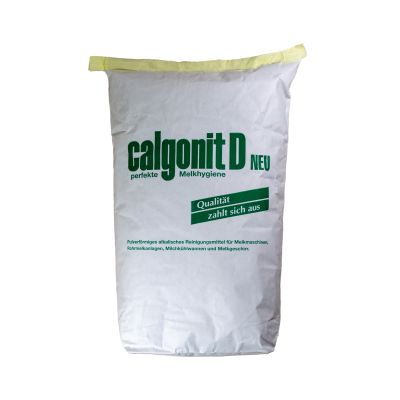 Calgonit D Neu 10 kg, Sack