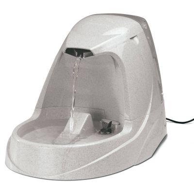 PetSafe pet fontein Drinkwell® - Platinum - D2-EU 45