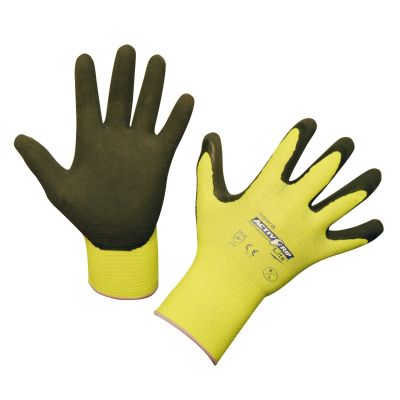 Kwaliteit handschoen Activ greep Lite, Gr. 7-11