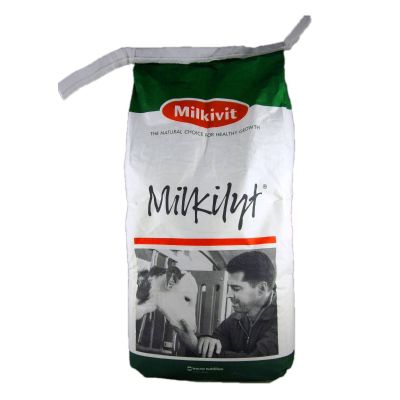 Milkilyt® - 25 kg voor de elektrolytenbalans van kalveren biggen lammeren veulens