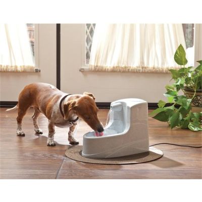 PetSafe pet fontein Drinkwell® - MINI-EU-45 voor puppies en katten