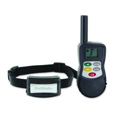 Remote Trainer Deluxe 350 m - für kleine Hunde - PDT19-14590