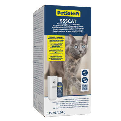 SSScat kat afschrikkende spray