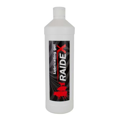 Gleitgel RAIDEX 1l - Ultraschallgel, Gleitcreme, Gleitschleim 