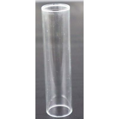 Ersatz Glaszylinder 10ml