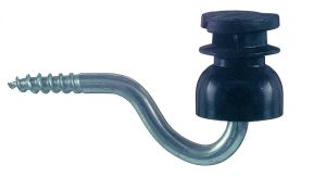 Sleuf isolator - 50 stuks