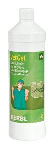 Kerbl Glijdende slijm dierenarts gel