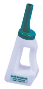 GEMAKKELIJK drencher