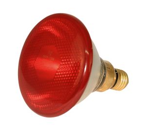 Infrarotsparbirne 100 Watt Göbel