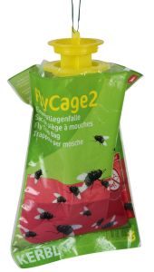 Vliegen val FlyCage 2