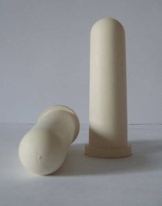 HIKO schonere Kruis, wit