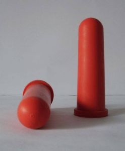 HIKO schonere cross, Red