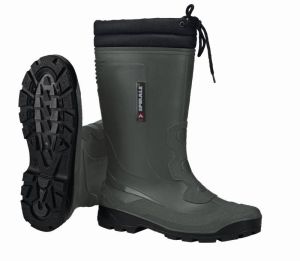 Dunlop Blizzard Thermostiefel