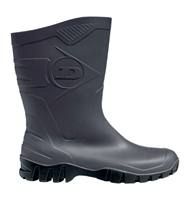 Dunlop® Dee - werkschoenen in verkorte vorm