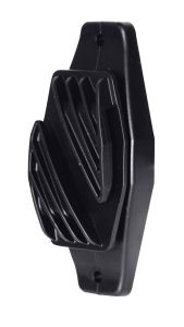 Brede band isolator voor het spijkeren, 10 stuks