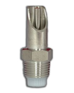 Bijtnippel roestvrij staal 3/8 inch 1/2 inch aansluitdraad