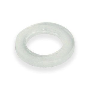 Canule zegel voor Roux 10/30/50 ml