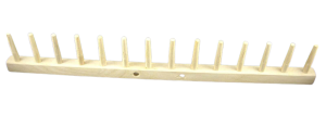 Harkbalk