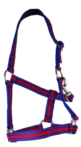 Riem Holster, grootte: Pony, verstelbare,. Kleuren