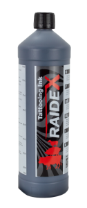 Punch - tattoo inkt 1000 ml