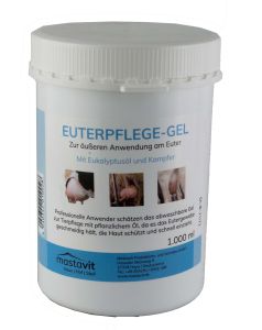 Uier gel Mastavit 1000 ml