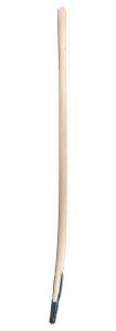 Mest vork schacht 135 cm, met duels