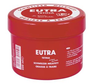 Eutra melken vet - 250 ml