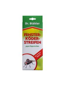 Window aas strips, 12 strips, Dr Stahler
