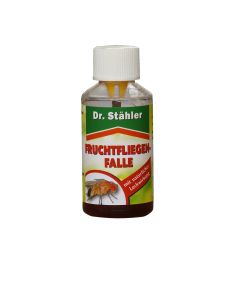 Fruit fly trap 15 ml, Dr. Sanditon