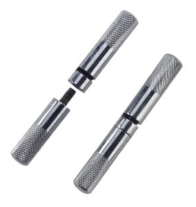 Handgrepen voor hoorn zag, 2 PCs