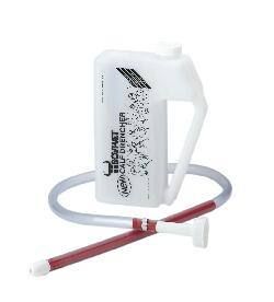 Vervanging sonde voor kalf drencher met flexibele sonde
