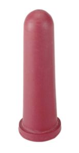 HIKO schonere Phillips, rood, 5 pc's, Pack