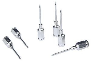 Naalden premie 1.0 x 15 mm