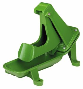 LISTER L3 Membraan weidepomp