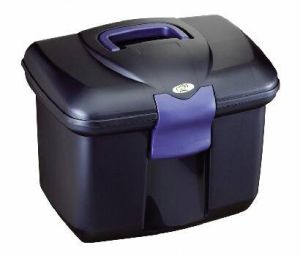 Gips vak, midnight blue
