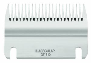 Aesculap cutter 510, 24 tanden, voor honden en geiten