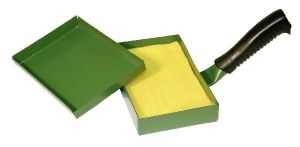 Schok pads Kruis, compleet
