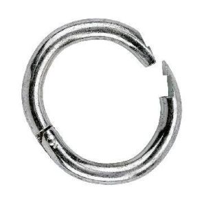 Varken kofferbak ring