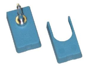 Primaflexzange ombouwkit blauw voor Allflex