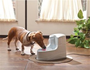 PetSafe pet fontein Drinkwell® - MINI-EU-45 voor puppies en katten
