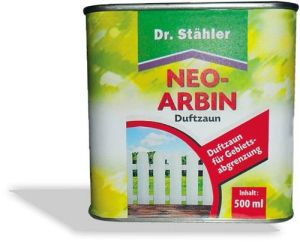 Debbie 500 ml, wild deflector