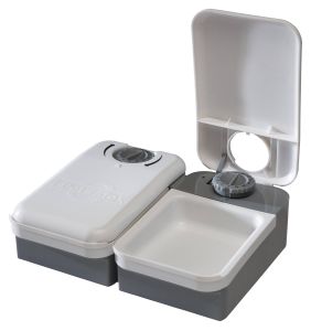 PetSafe voedsel reservoir voor 2 maaltijden - PF2-19