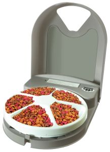 Voedsel reservoir voor 5 maaltijden vanaf PetSafe eatwell - PFD11-13707