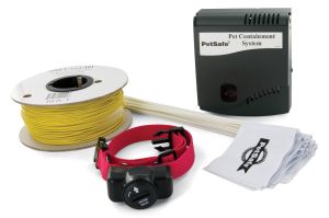 Hond hek radio fence Super - huisdier veilig (PRF-3004W-20)