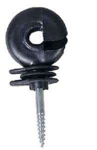 Ronde ring isolator, continue ondersteuning - Eider - 50 PC's / Pack