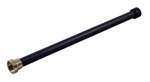 Außenrohr 20 mm für Verlängerung Roux Spritzen 30 und 50 ml