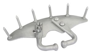 Saugentwöhner Alu Modell Krause
