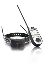 TEK 1.0 GPS tracking- en opleidingssysteem