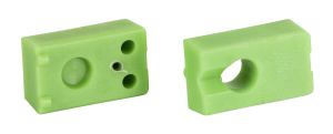 Conversie Kit Primaflexzange groen voor duo