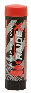 Vee pen Raidl, Red
